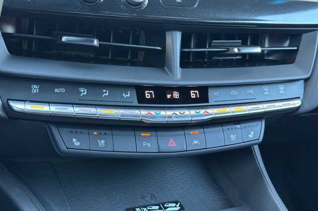 Certified 2023 Cadillac CT4 V Blackwing w/ Technology Package RWD image 20