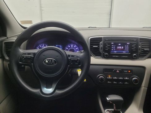 Used 2019 Kia Sportage LX FWD image 22