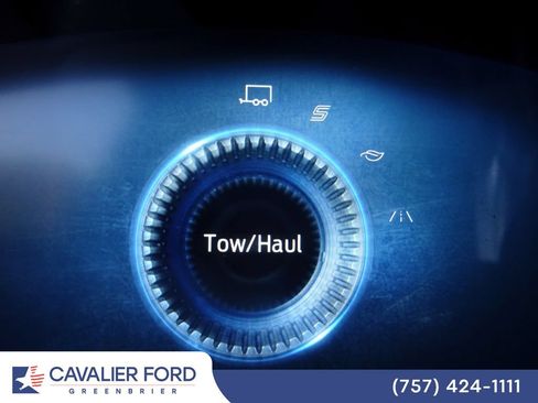Certified 2021 Ford Explorer ST w/ Equipment Group 401A AWD/4WD image 49