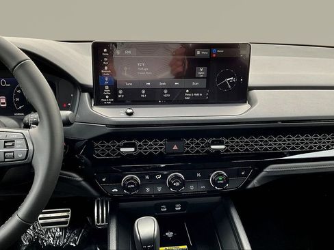 New 2025 Honda Accord Sport image 6