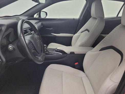 Used 2019 Lexus UX 250h w/ Premium Package image 17