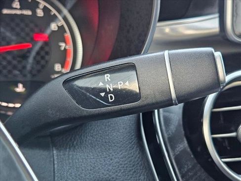 Used 2019 Mercedes-Benz GLC 43 AMG 4MATIC image 16
