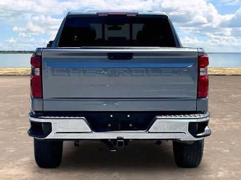 Used 2021 Chevrolet Silverado 1500 LT w/ All Star Edition Plus AWD/4WD image 5