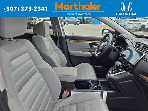Used 2020 Honda CR-V EX image 19