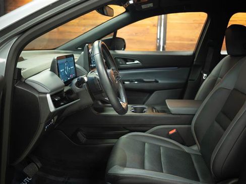 Used 2024 Honda Prologue Elite image 9