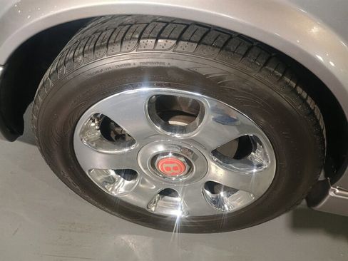 Used 1999 Bentley Arnage Green Label image 73