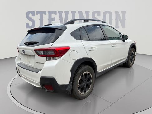 Used 2022 Subaru Crosstrek 2.0i Premium AWD/4WD image 5