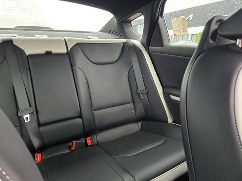 New 2026 Kia K4 GT-Line image 14