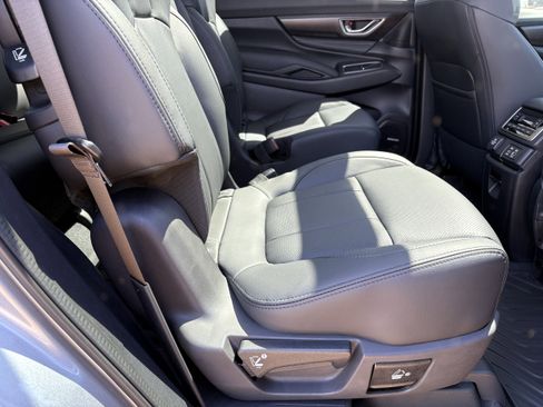 New 2026 Subaru Ascent Touring AWD/4WD image 28