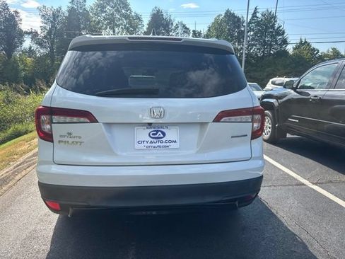 Used 2021 Honda Pilot Special Edition image 7
