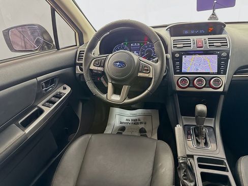 Used 2017 Subaru Crosstrek 2.0i Limited image 24