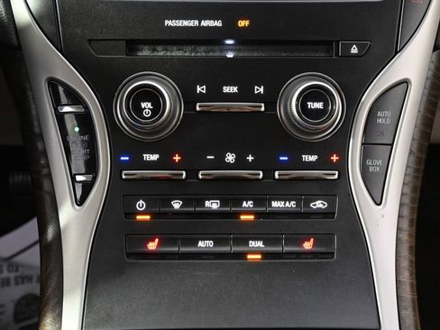 Used 2016 Lincoln MKX Select w/ Select Plus Package image 31