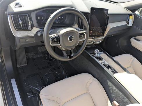 New 2026 Volvo XC60 B5 Plus w/ Protection Package Premier image 3