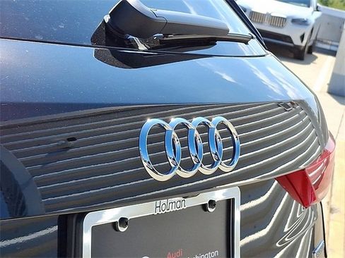 New 2025 Audi Q3 2.0T Premium w/ Convenience Package image 20