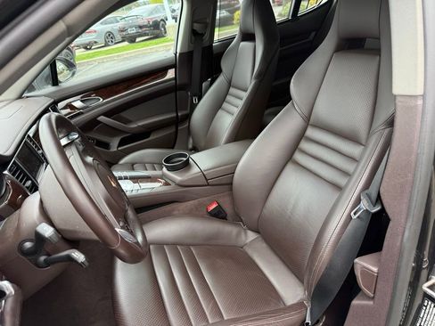 Used 2010 Porsche Panamera 4S AWD/4WD image 10