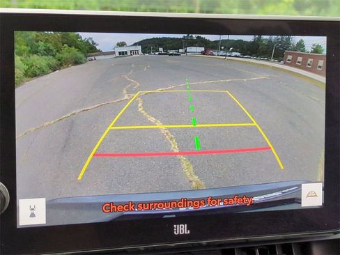 Used 2023 Toyota RAV4 XSE image 21