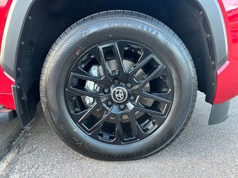 Used 2026 Toyota Sequoia Limited image 35