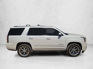 Used 2018 GMC Yukon Denali w/ Open Road Package AWD/4WD video 4