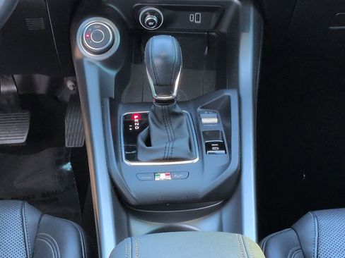 Used 2024 Alfa Romeo Tonale Ti w/ Active Assist Package image 19