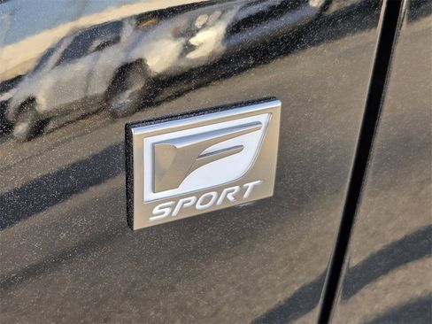 Used 2022 Lexus NX 350 F Sport w/ Accessory Package 2 image 6