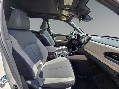 Used 2025 Subaru Forester Limited w/ Popular Package #1 image 19