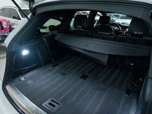Used 2014 Audi Q7 3.0T S line Prestige w/ Technology Package image 33