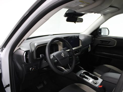 New 2026 Ford Bronco Sport Big Bend w/ Convenience Package AWD/4WD image 20
