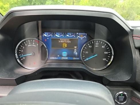 Used 2023 Ford Expedition Max Limited AWD/4WD image 15