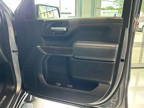 Used 2021 GMC Sierra 1500 Elevation AWD/4WD image 24