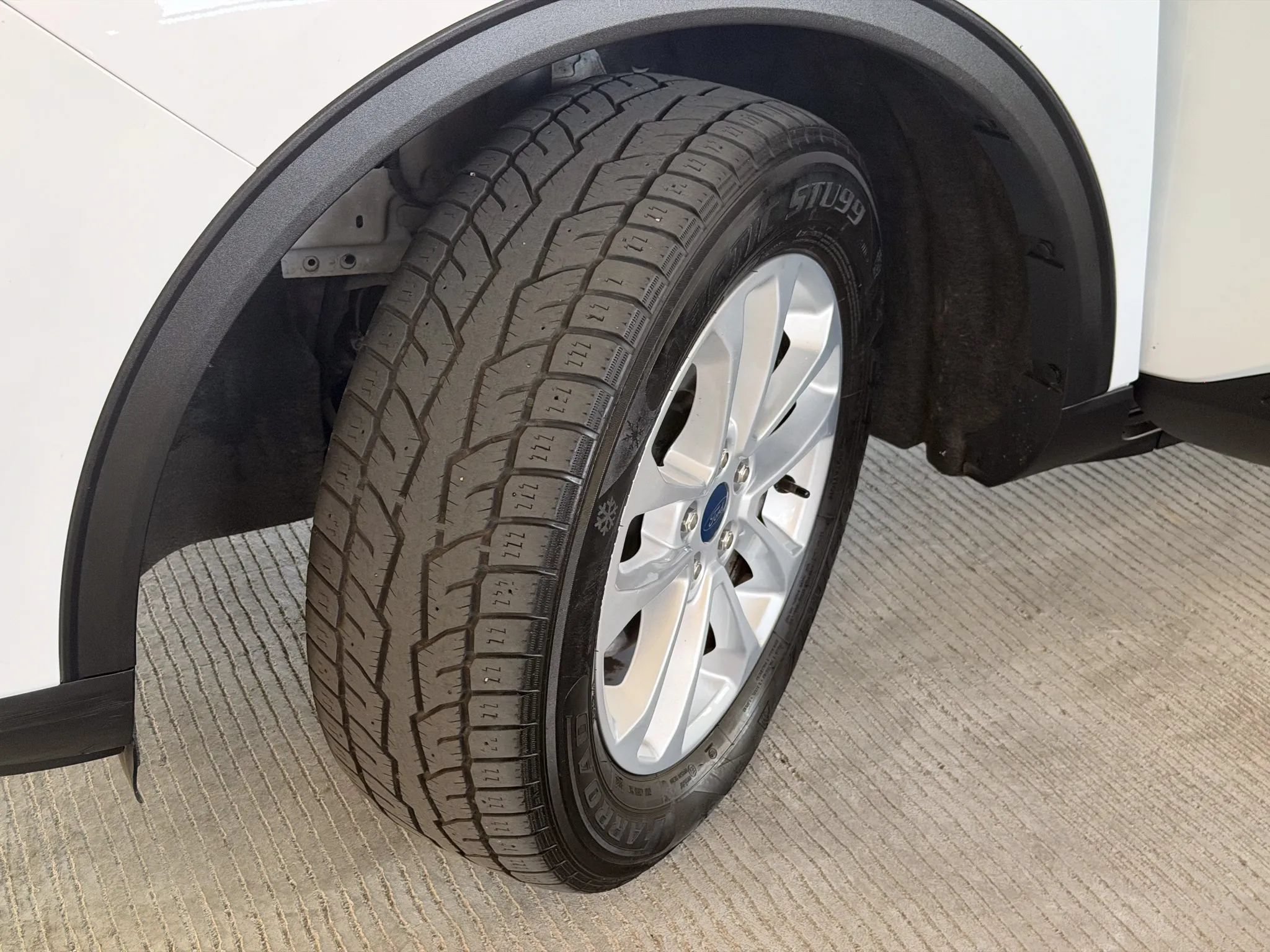 Used 2022 Ford Escape SE AWD/4WD image 14