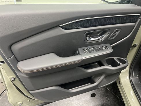 Used 2026 Honda Passport TrailSport Elite image 12
