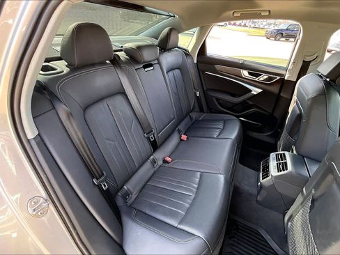 Used 2019 Audi A6 3.0T Premium Plus w/ Premium Plus Package image 20
