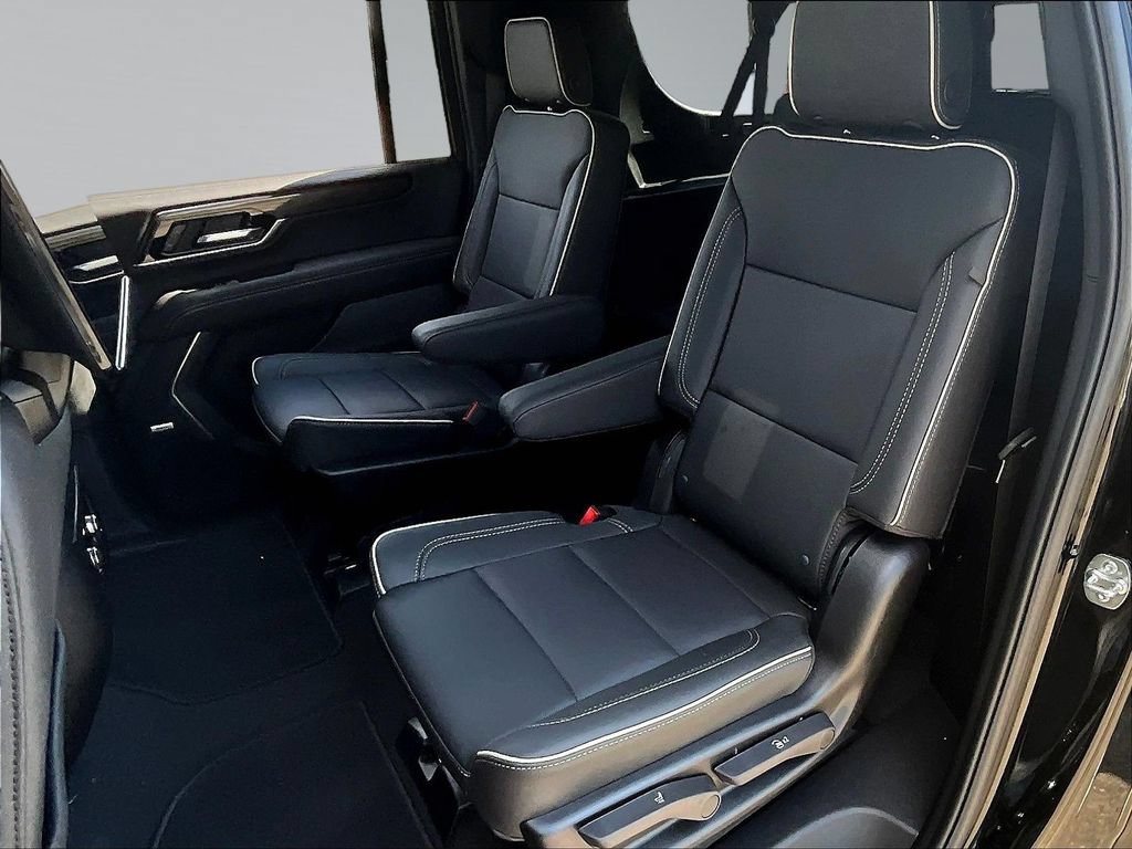 New 2026 GMC Yukon XL Elevation w/ Elevation Premium Package AWD/4WD image 28