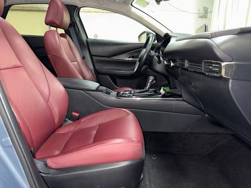 Used 2025 MAZDA CX-30 AWD 2.5 S w/ Preferred Package image 23