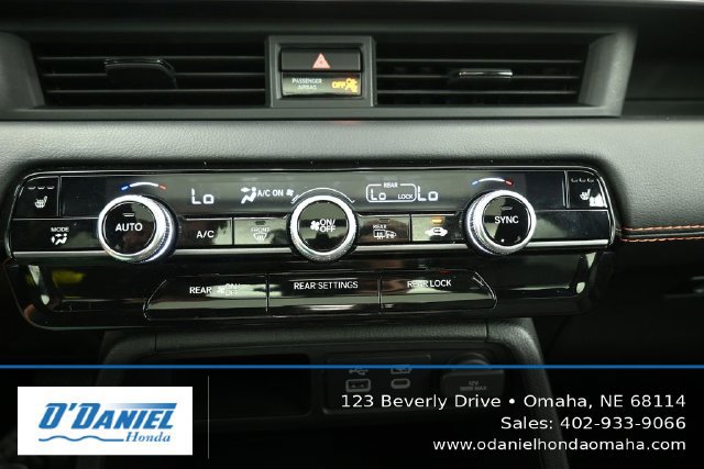 Used 2024 Honda Pilot TrailSport image 32