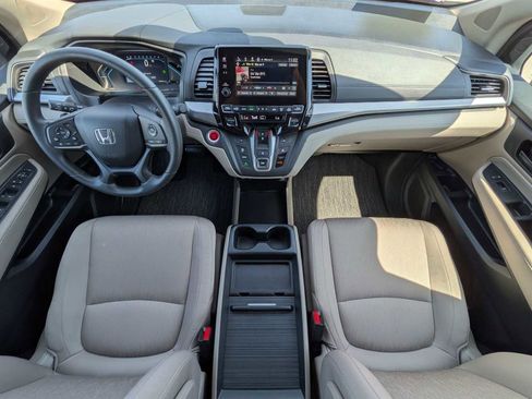 Used 2023 Honda Odyssey EX image 21