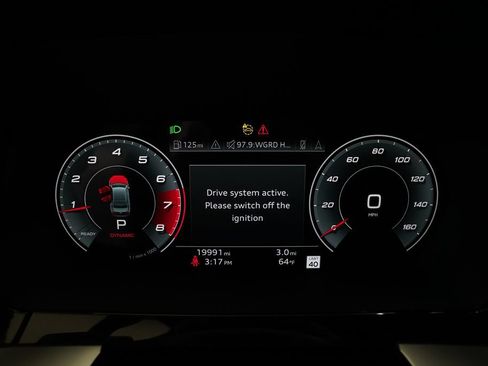 Certified 2023 Audi S3 Premium Plus w/ Premium Plus Package AWD/4WD image 2