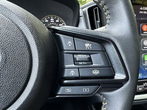 Used 2024 Subaru Crosstrek 2.5i Sport image 19