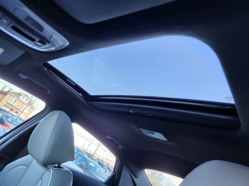 New 2026 Hyundai Elantra Limited FWD image 20