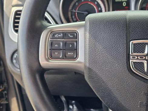 Used 2018 Dodge Journey Crossroad FWD image 40