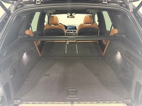 Used 2022 BMW X5 xDrive45e image 22