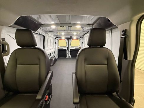 Used 2024 Ford Transit 150 Low Roof RWD image 14