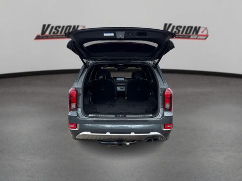 Used 2022 Hyundai Palisade Calligraphy image 11