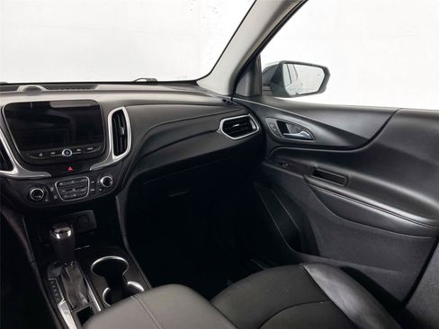 Used 2020 Chevrolet Equinox Premier w/ LPO, Floor Liner Package AWD/4WD image 23