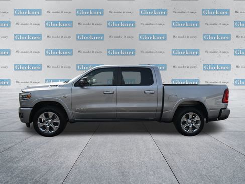 New 2026 RAM 1500 Big Horn image 10