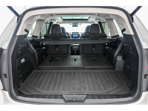 Used 2021 Subaru Ascent Touring w/ Popular Package #2A AWD/4WD image 63