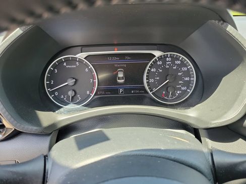 Used 2023 Nissan Sentra SV w/ All-Weather Package FWD image 17