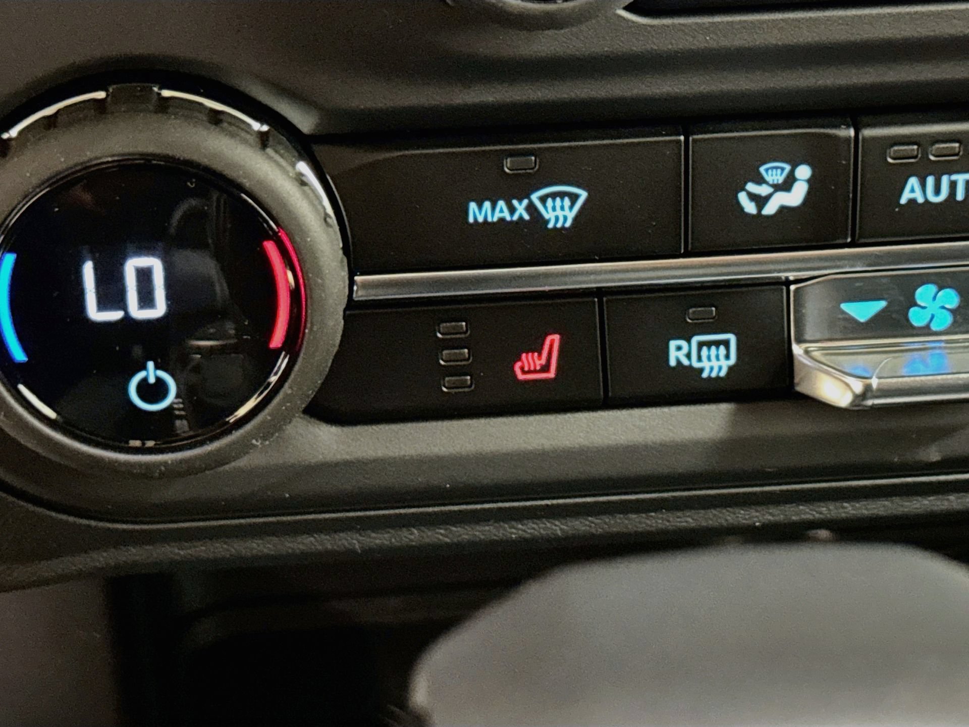 New 2026 Ford Bronco Heritage Edition AWD/4WD image 19