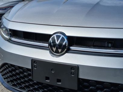 New 2026 Volkswagen Jetta Sport
