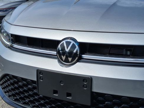 New 2026 Volkswagen Jetta Sport FWD image 4